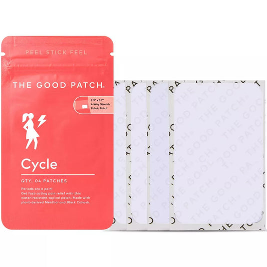 Cycle Patch