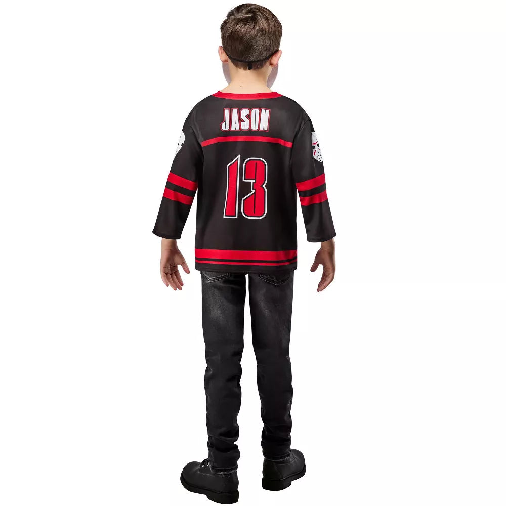 Boys' Friday the 13th Jason
