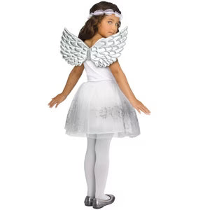 Metallic Wing Silver