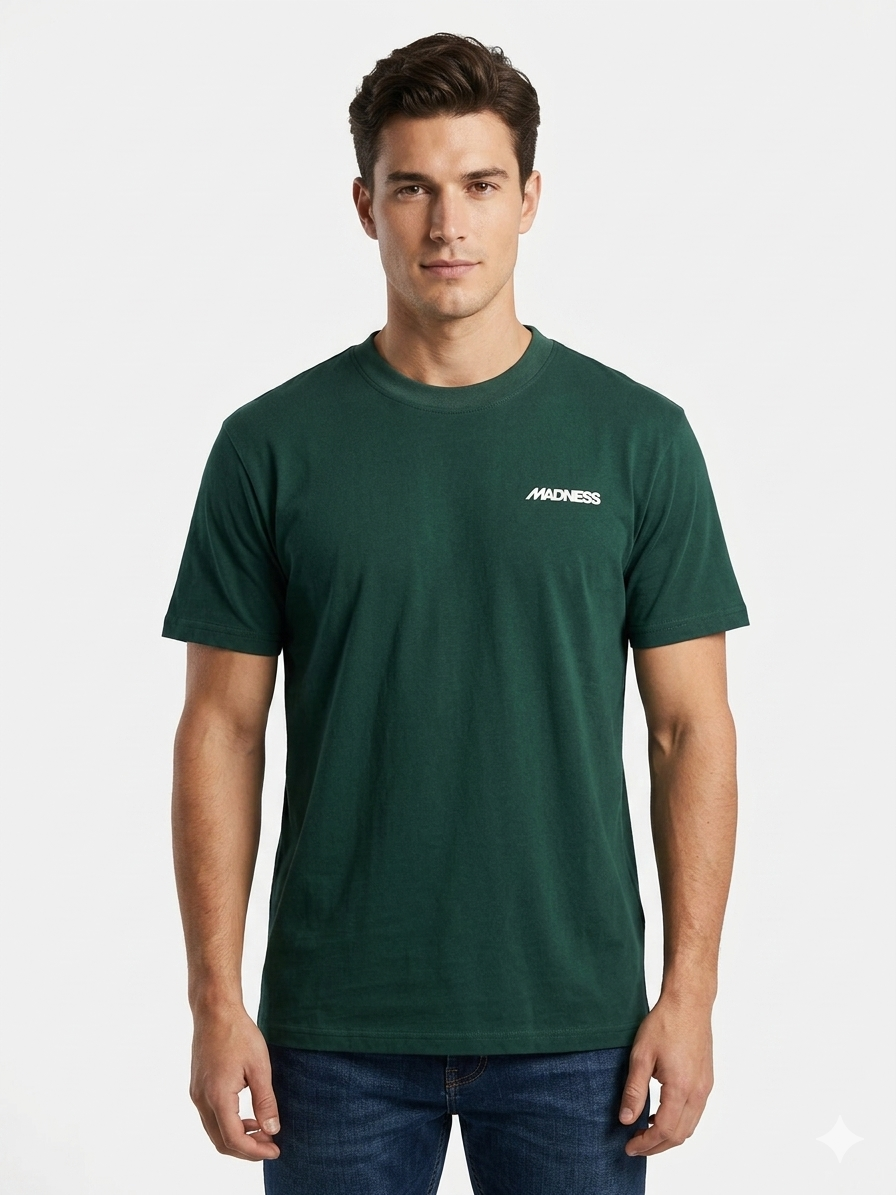 Sueter Caballero  Verde Madness - People Poison