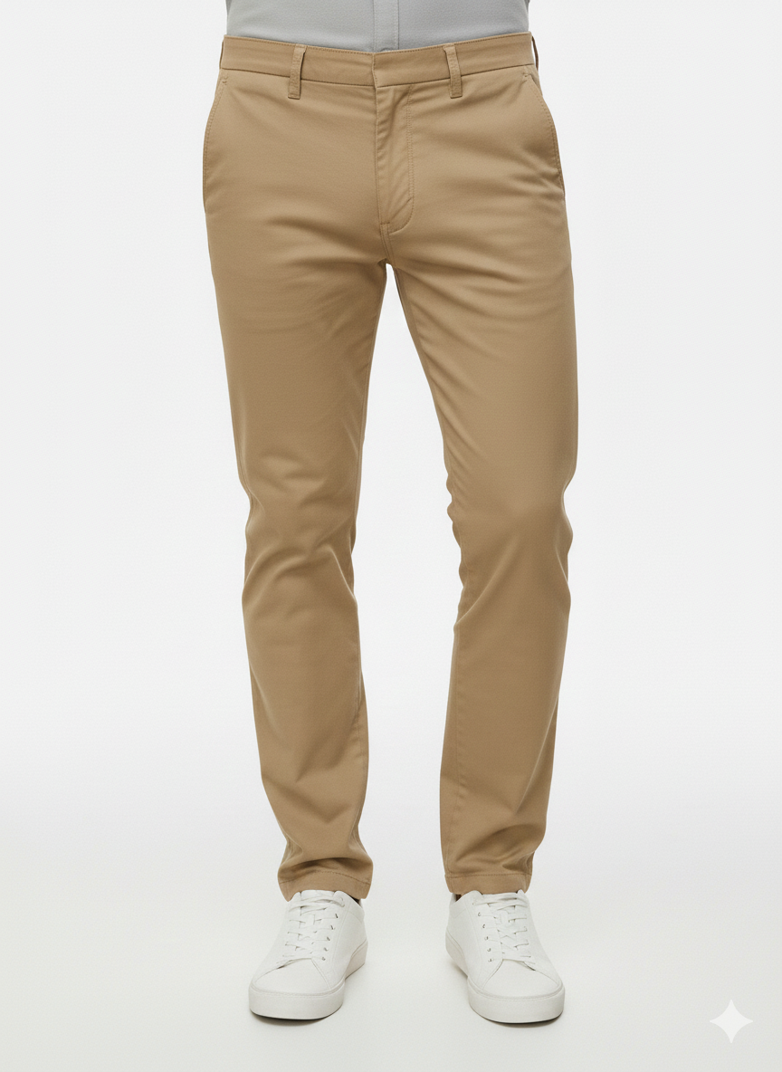 Men's Pants with khaki Pockets