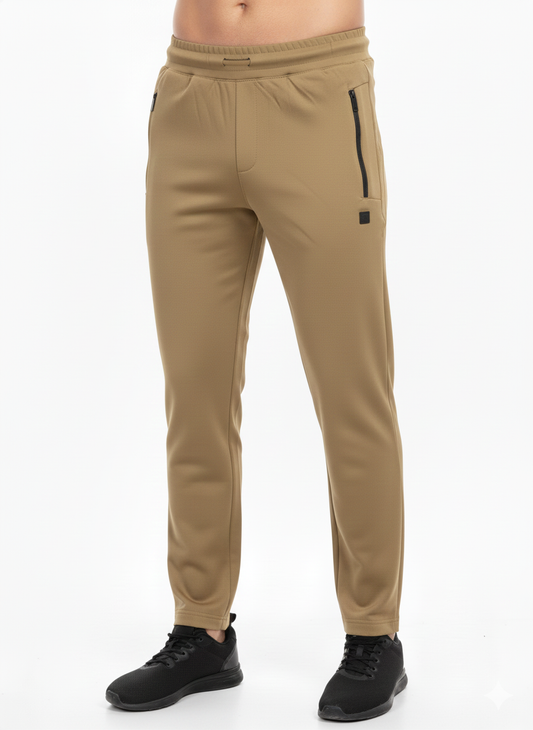 Men's Joggers , Khaki