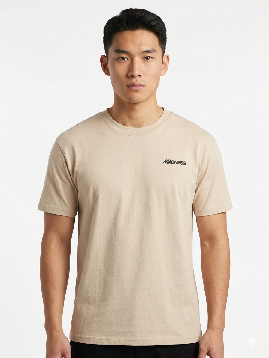 Sueter Caballero  Beige Madness - People Poison