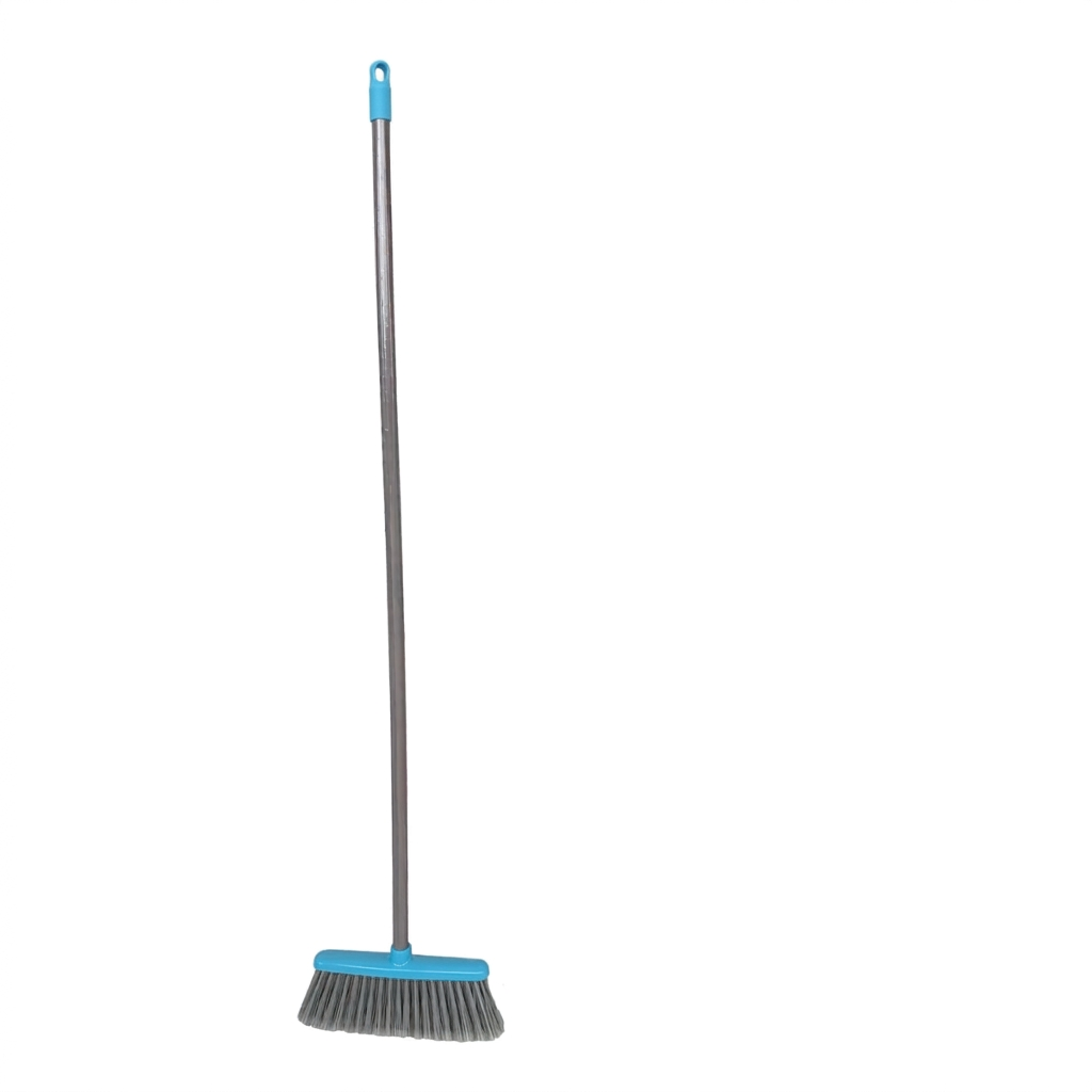 Elisabeth Push Broom Blue