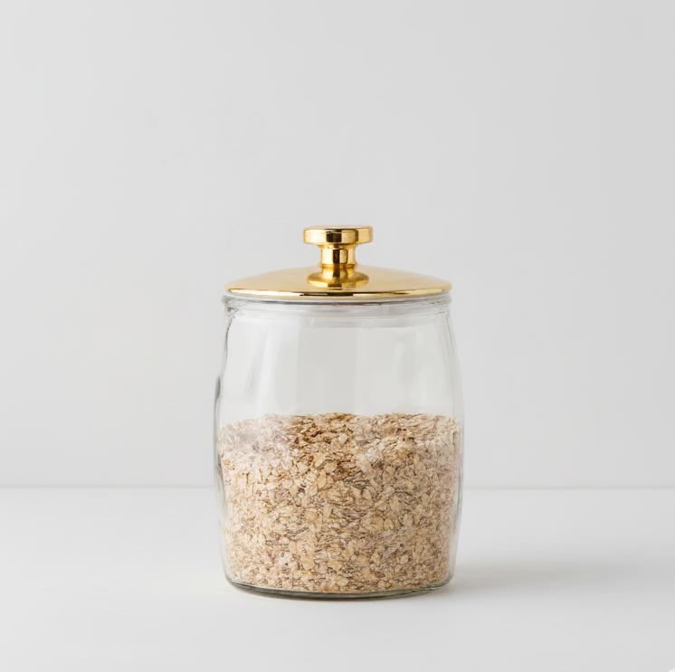 4220ml CLARENCE Canister 1.1G