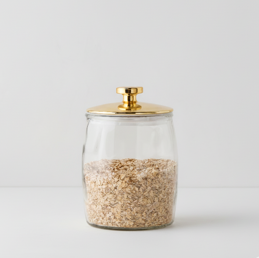 4220ml CLARENCE Canister 1.1G