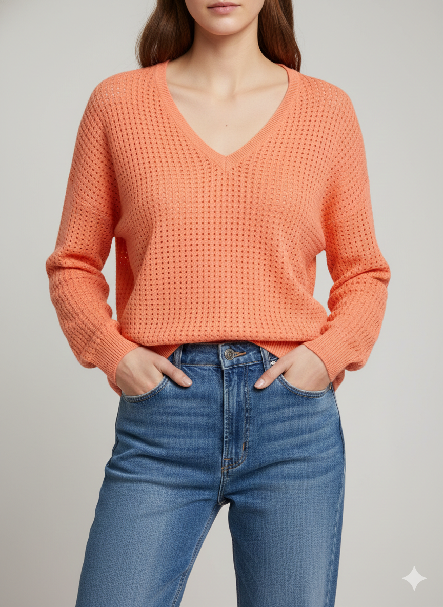Nectar Sweater - Ninety