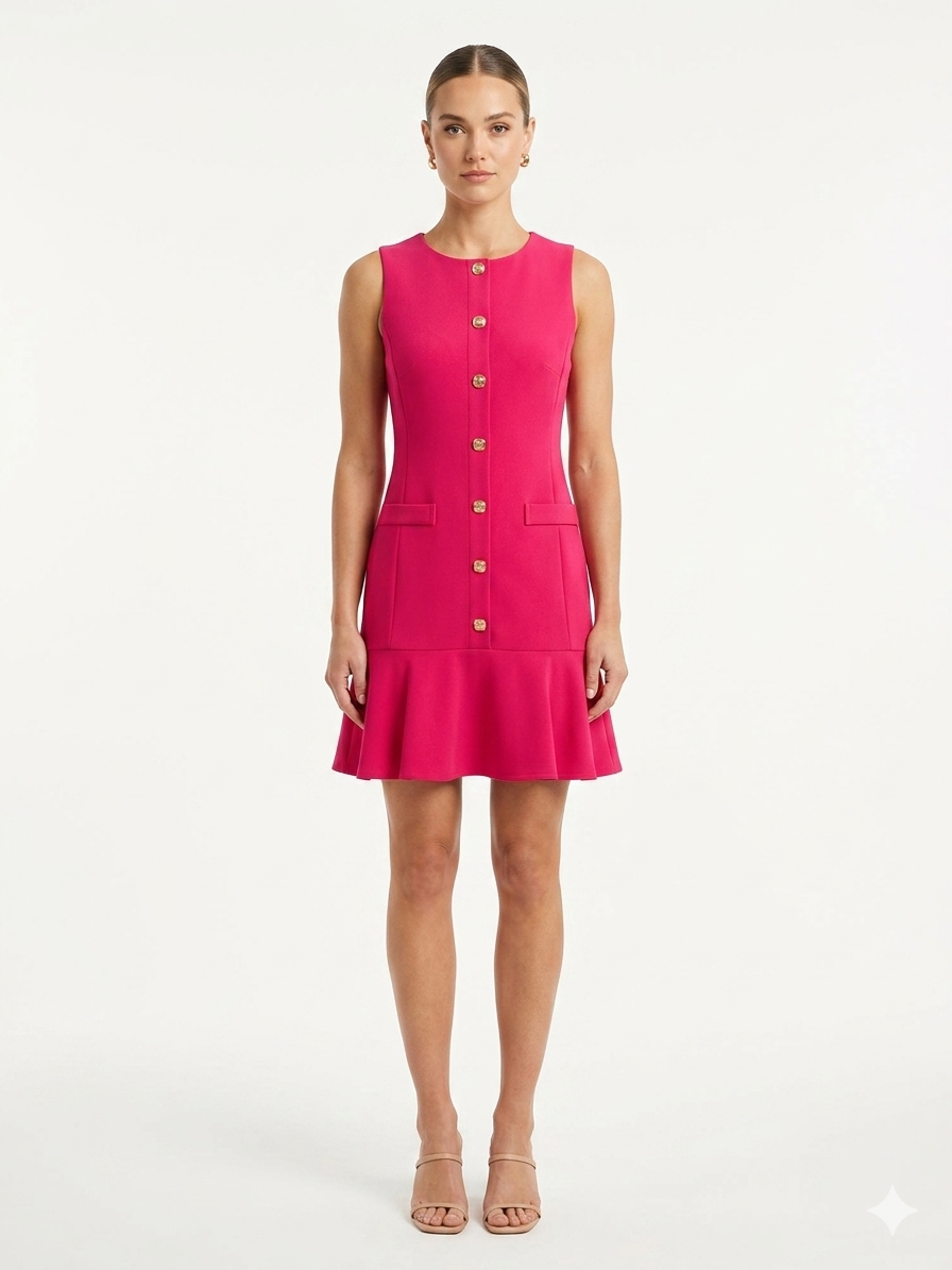 Dress Sleeves Love New Potion- Shelby & Palmer