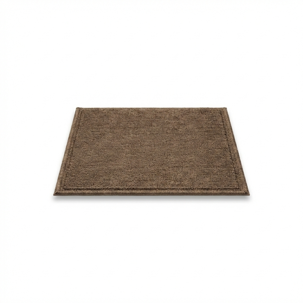 Mat Utility Universal 18x30 Brown