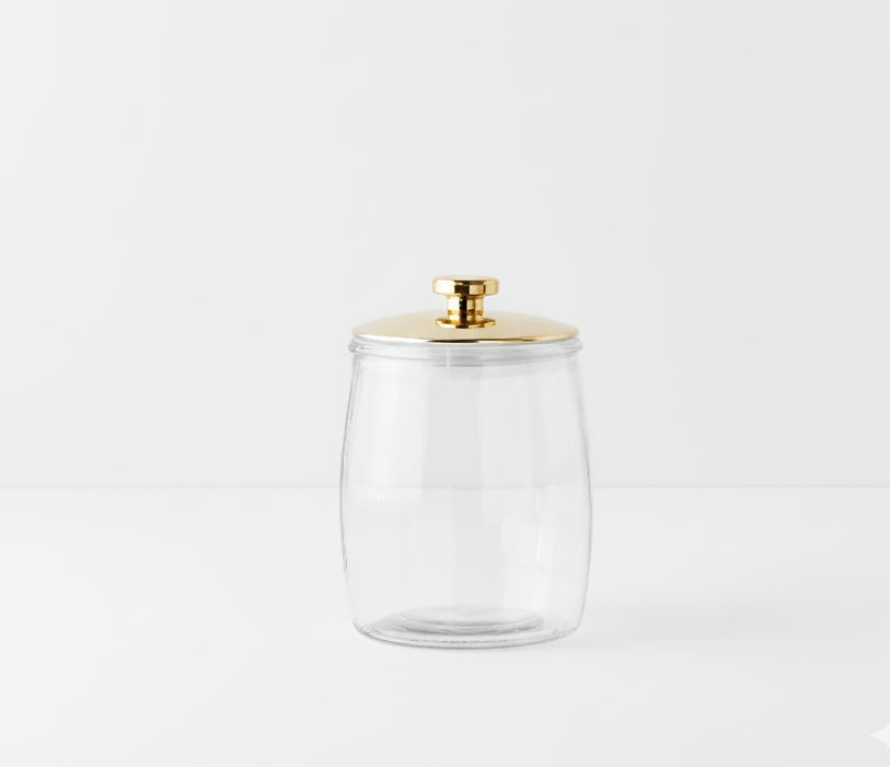 2390ml CLARENCE Canister 1/2G