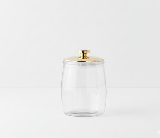 2390ml CLARENCE Canister 1/2G