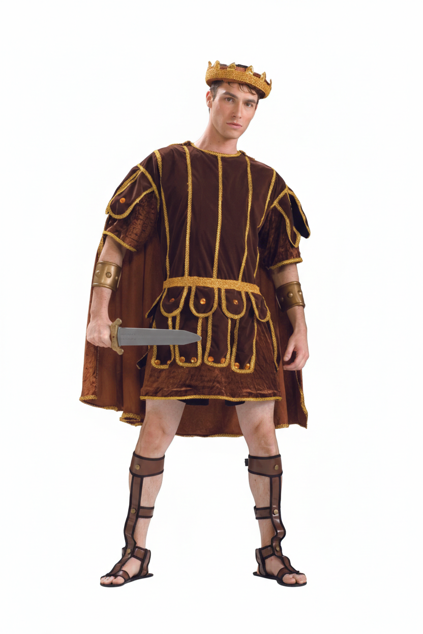 Senator Costume
