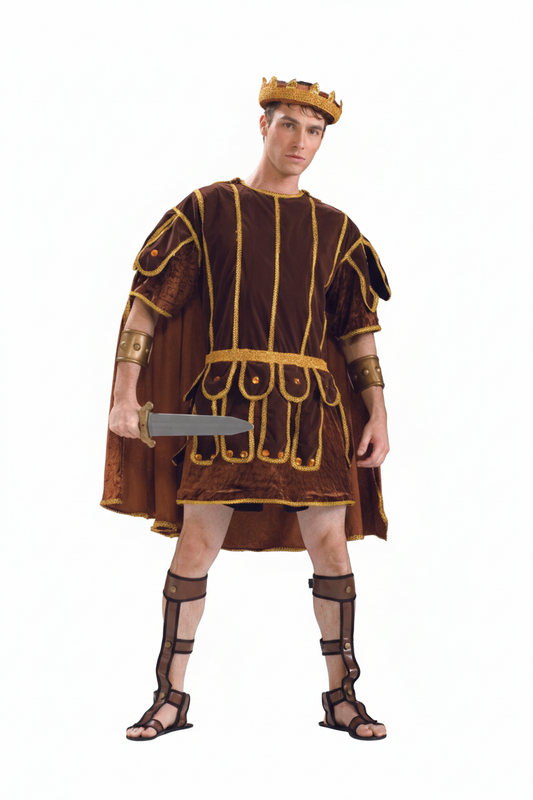 Senator Costume