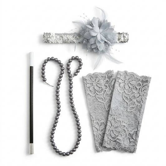 Silver Flapper Kit