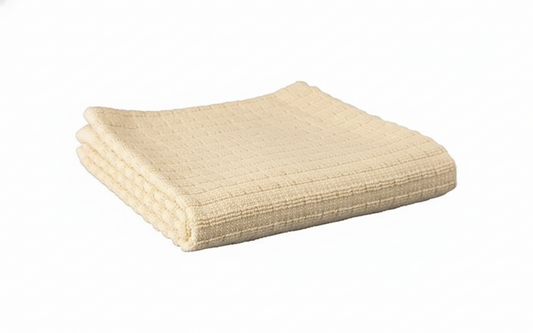 Solid Kitchen Towel Latte 18 x 28