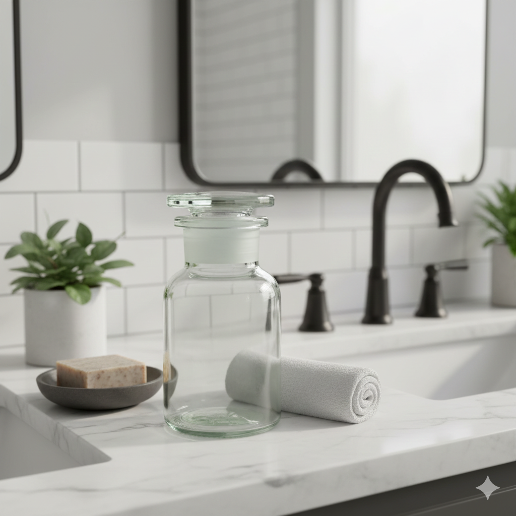 Cary Bottle Medium