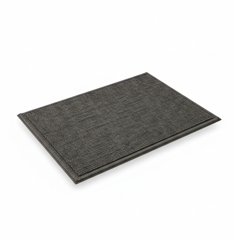 Mat Utility Universal 18x30 Black