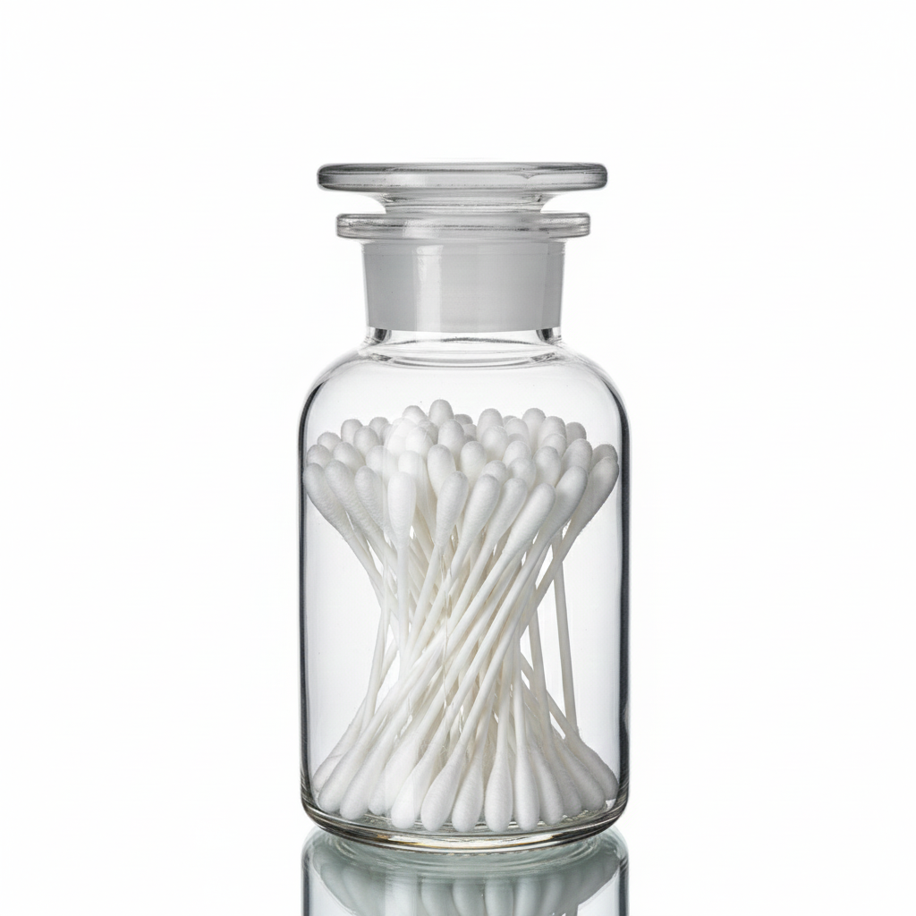 Cary Bottle Small