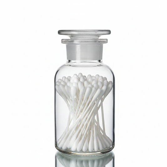 Cary Bottle Small
