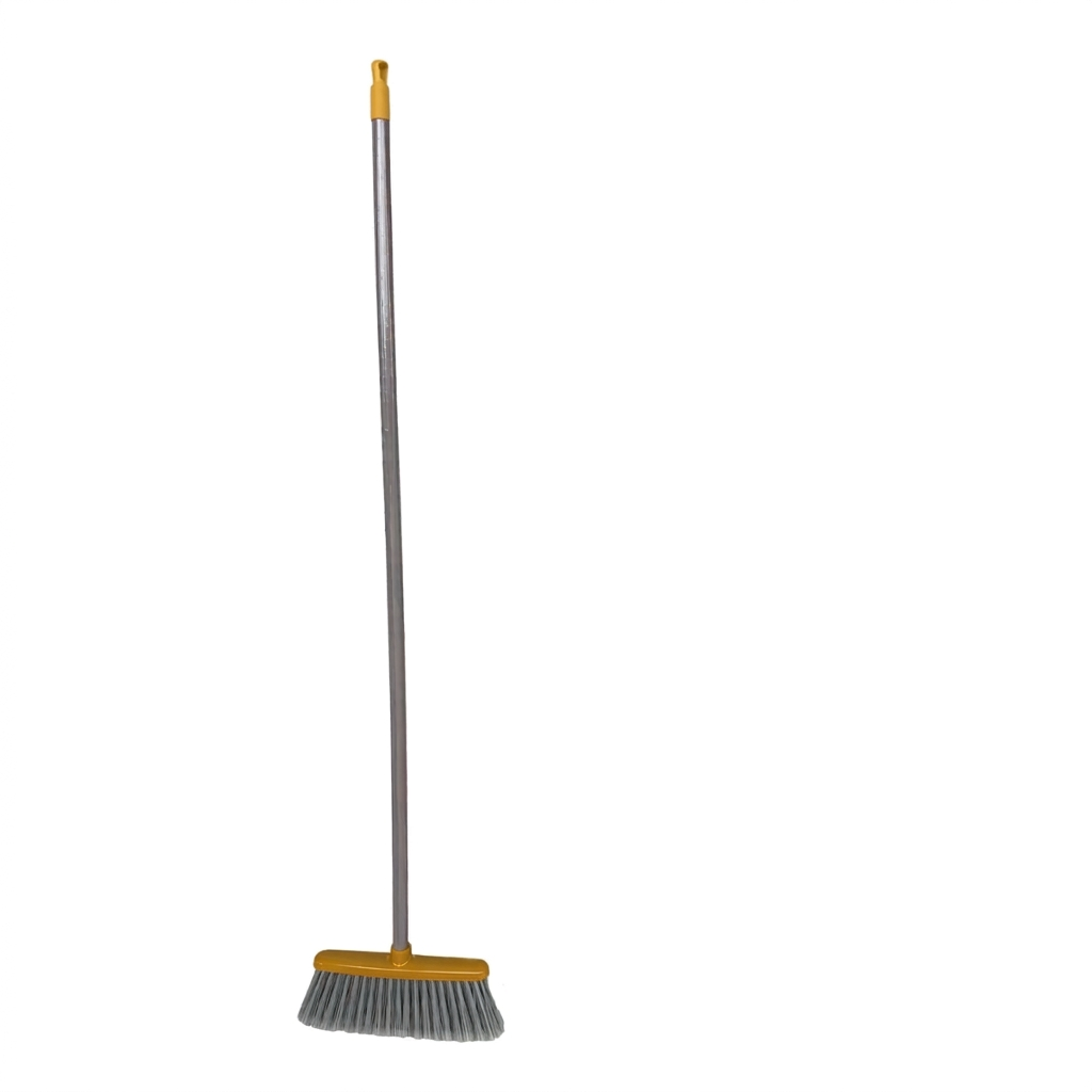 Elisabeth Push Broom Yellow