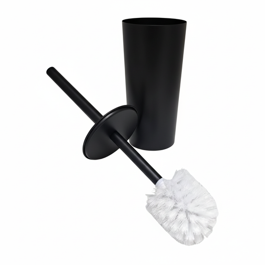 Patton Bowl Brush Black  Stainless Steel