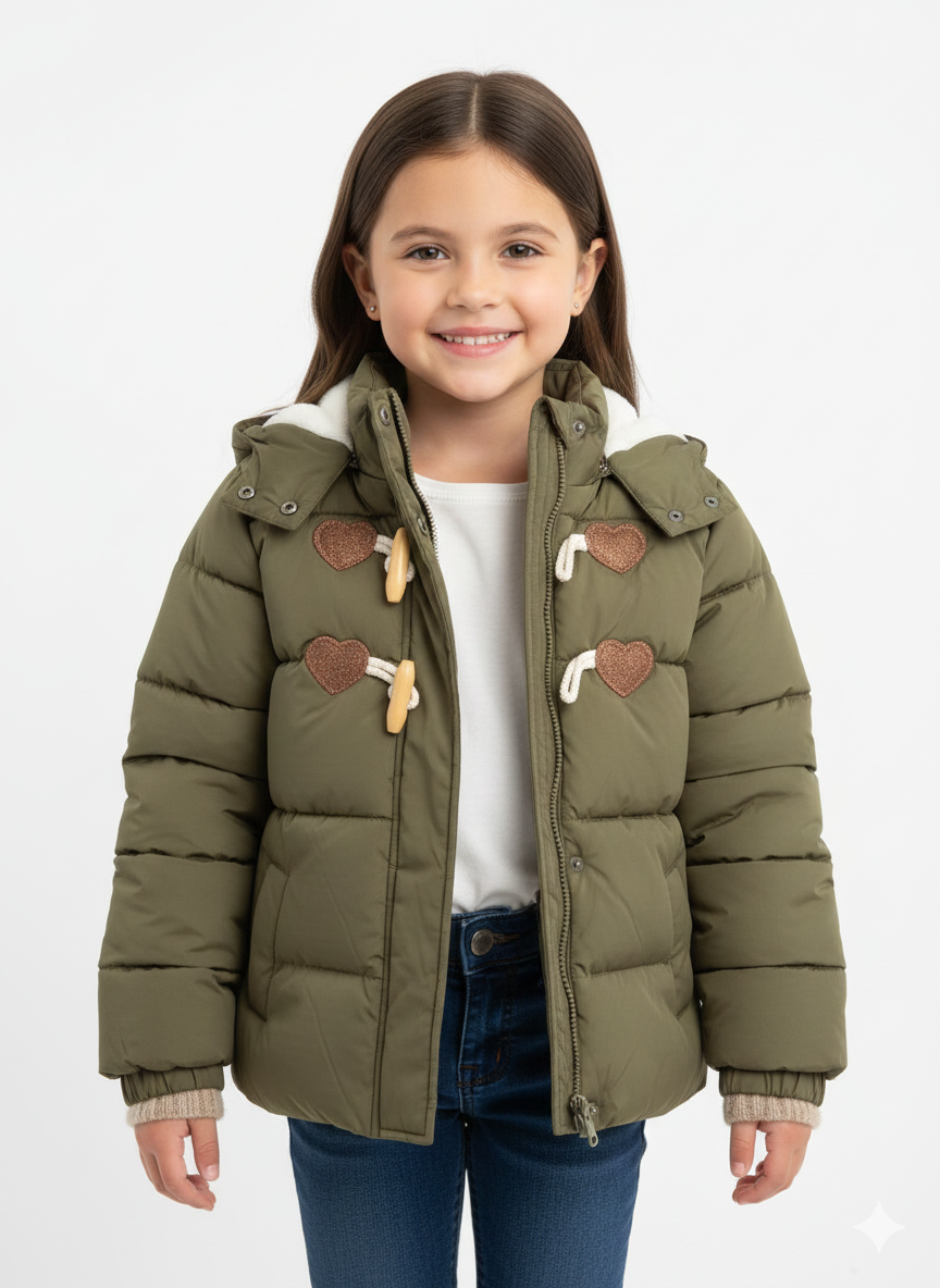 Toffler Puffer Forest