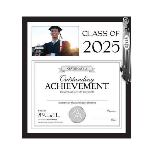 2-op class of 2025 Certify