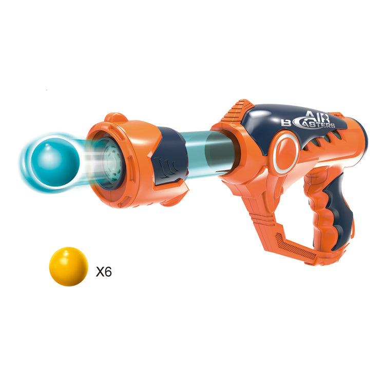 2 pc Dual Power Blasters