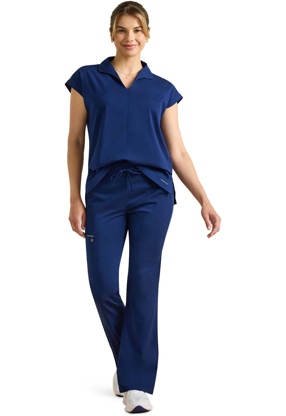 Kenna Pant Navy