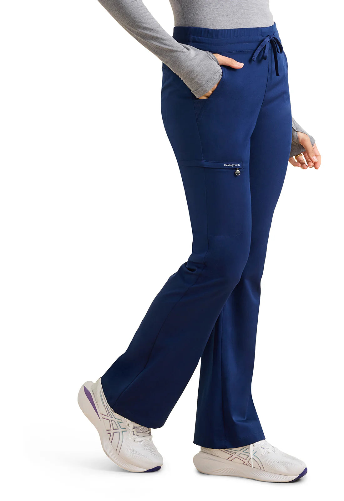 Kenna Pant Navy