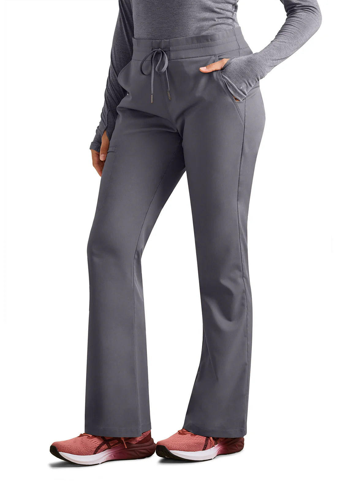 Kenna Pant Pewter