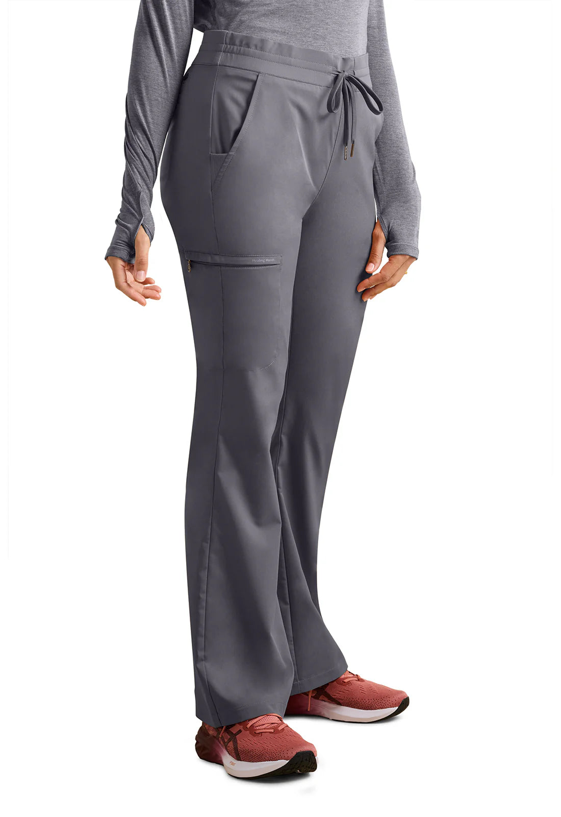 Kenna Pant Pewter