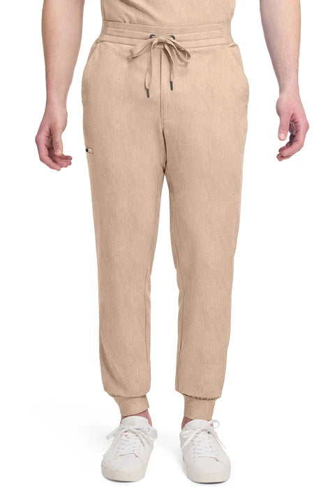 Jogger Pant Desert Taupe