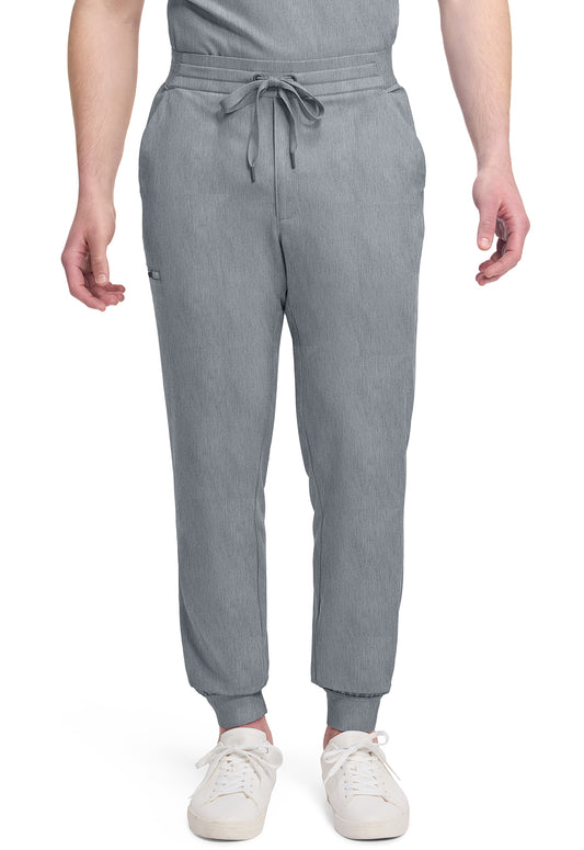 Jogger Pant Pewter