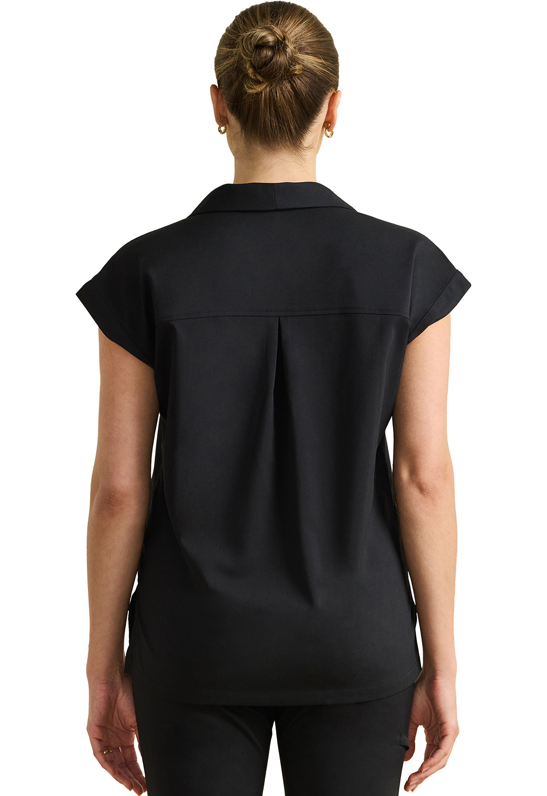 Jazz Top Black