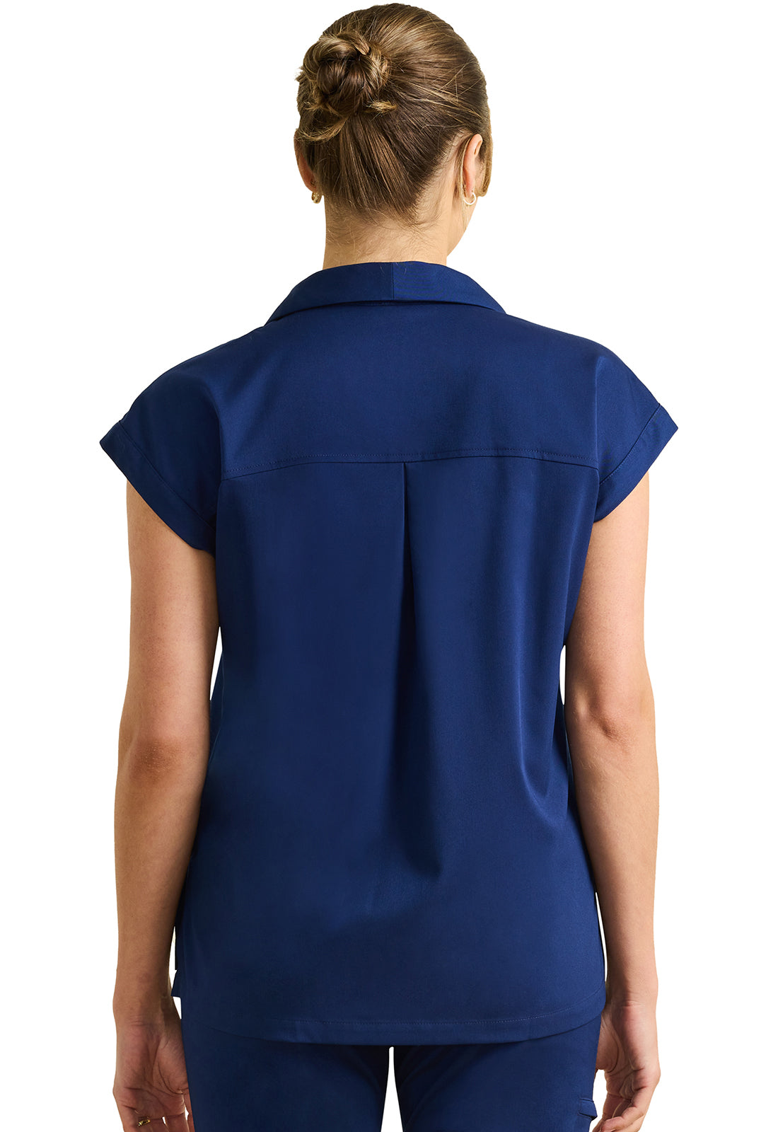 Jazz Top Navy