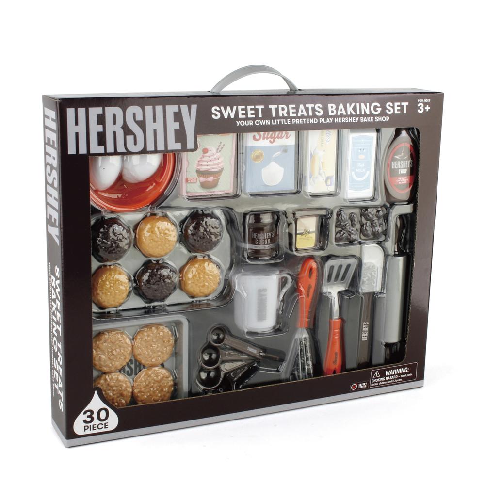 Hershey Sweet Treats Baking Set