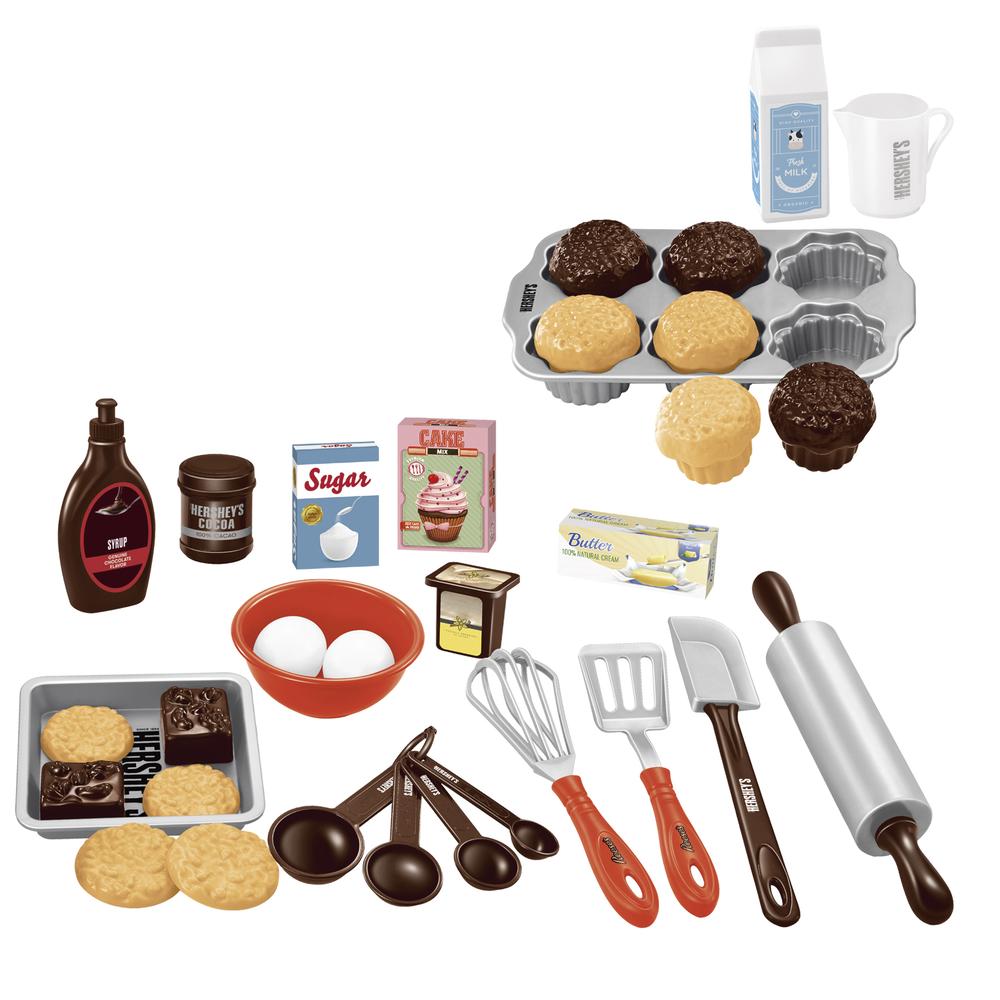 Hershey Sweet Treats Baking Set