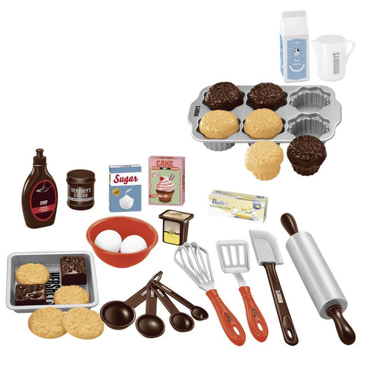 Hershey Sweet Treats Baking Set