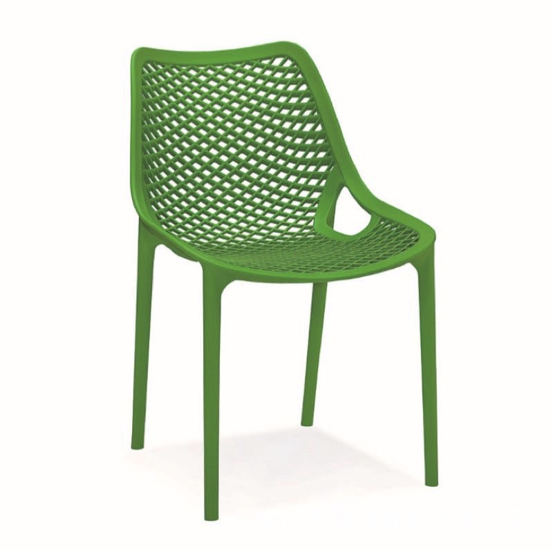Nordic Style Accent Chairs Furniture Living Room Outdoor Green