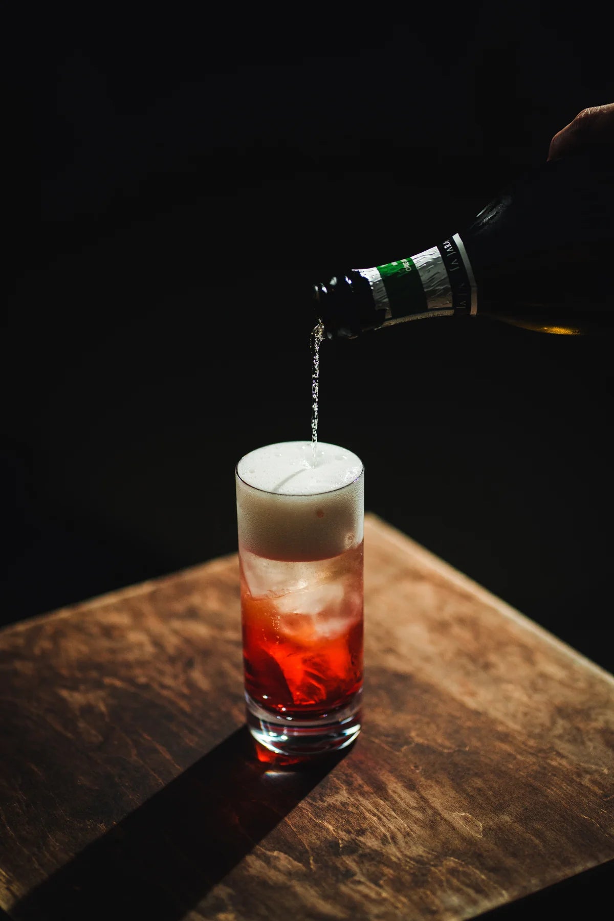 Havana 16 oz. Cooler