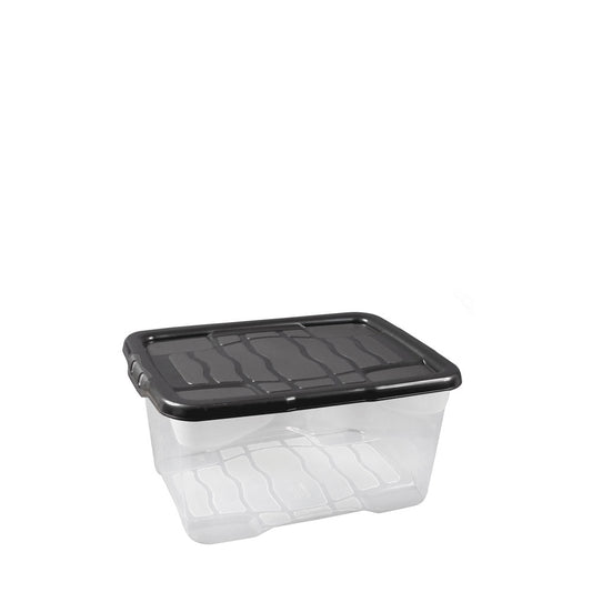 10L Curve Box & Lid