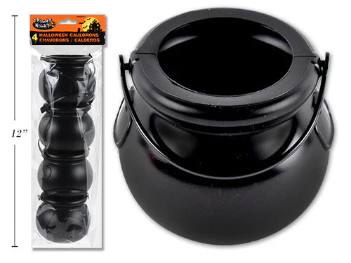 Halloween Cauldron