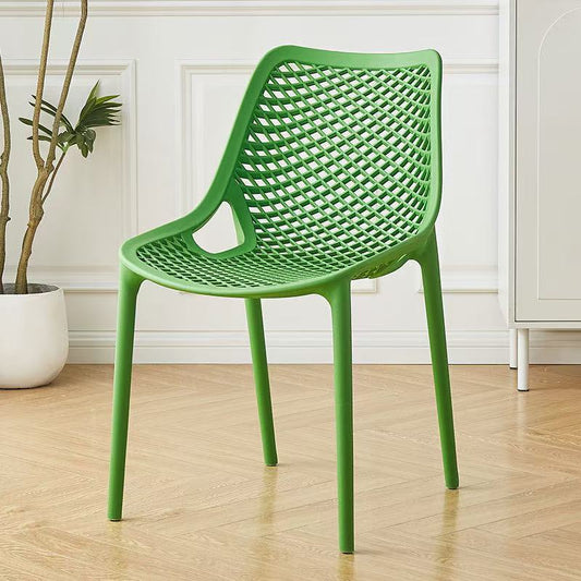 Nordic Style Accent Chairs Furniture Living Room Outdoor Green