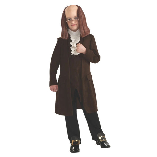 Benjamin Franklin
