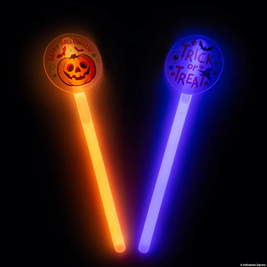 Halloween Glow Wand