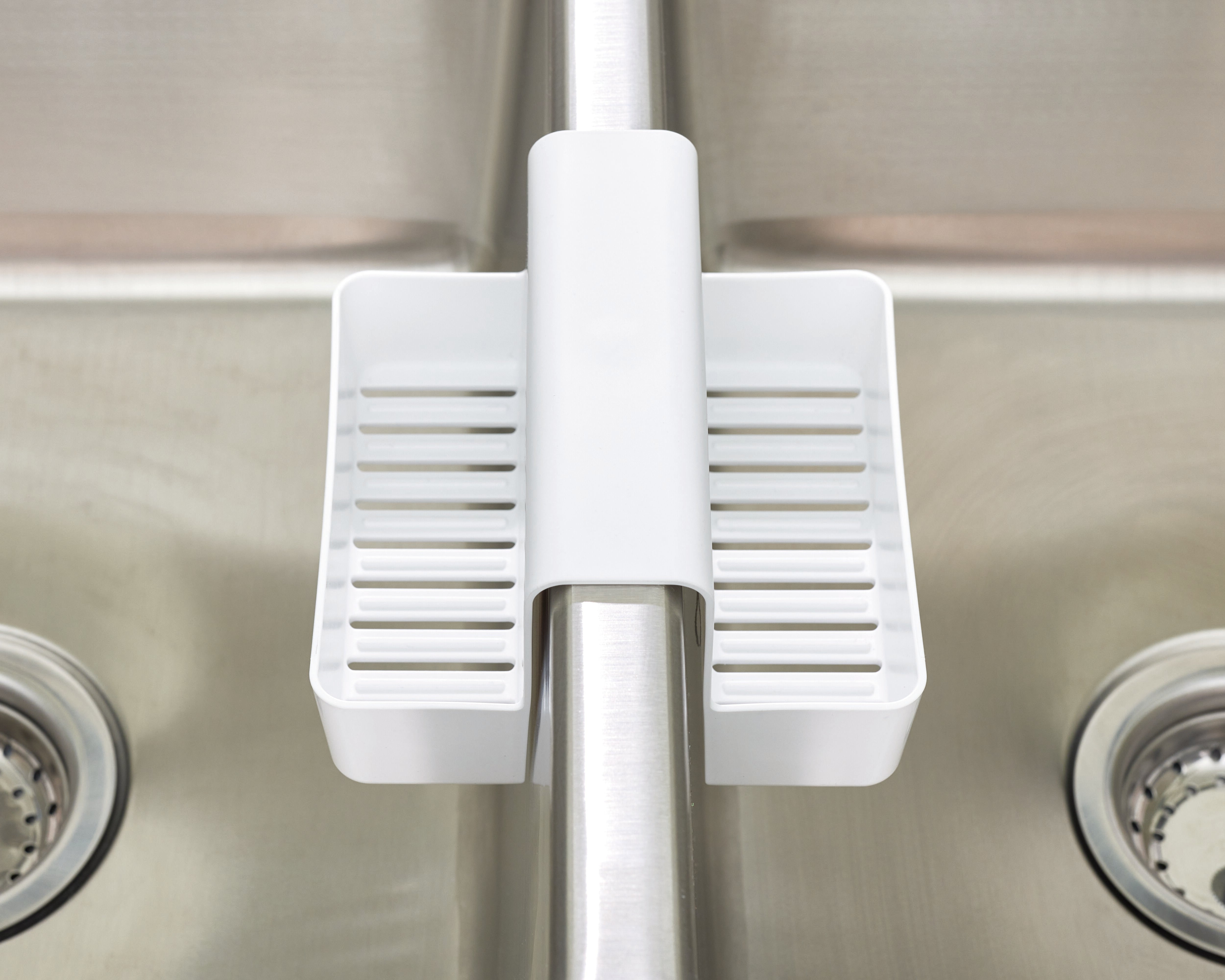 Sink Saddle