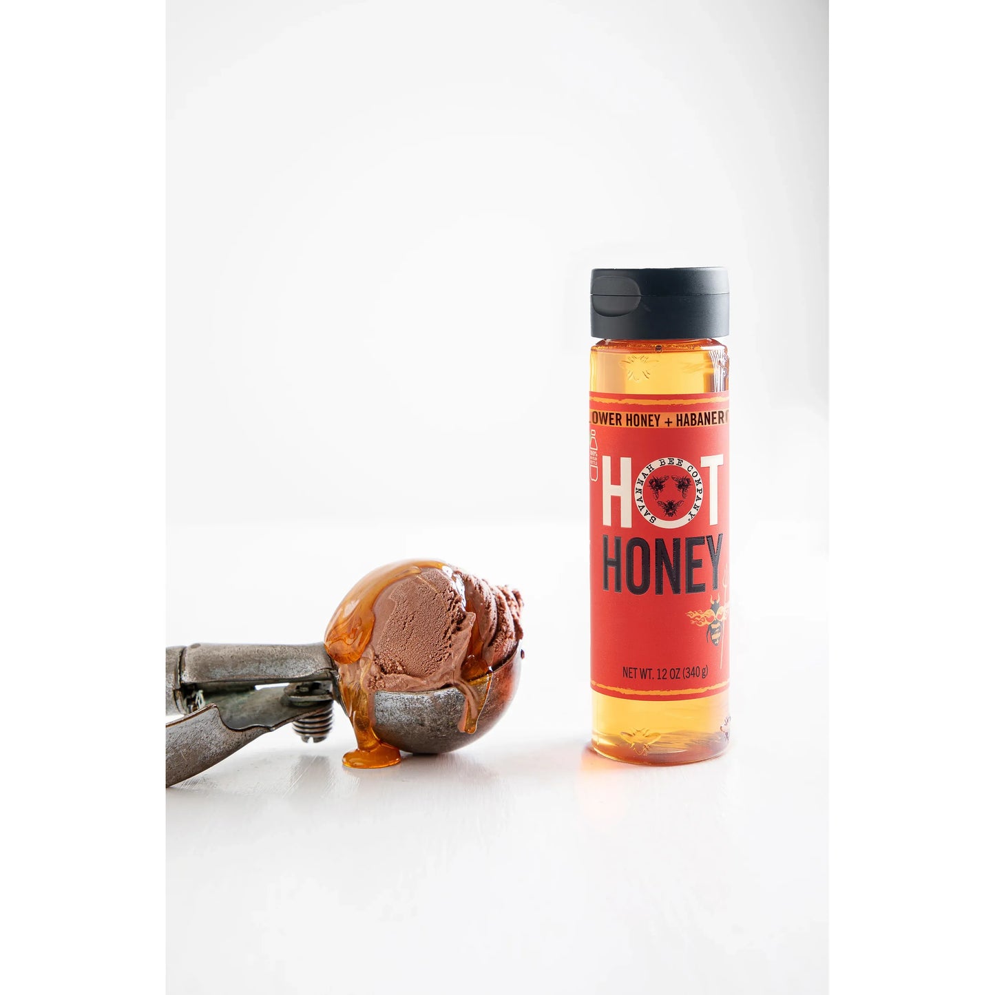 Hot Honey 12oz