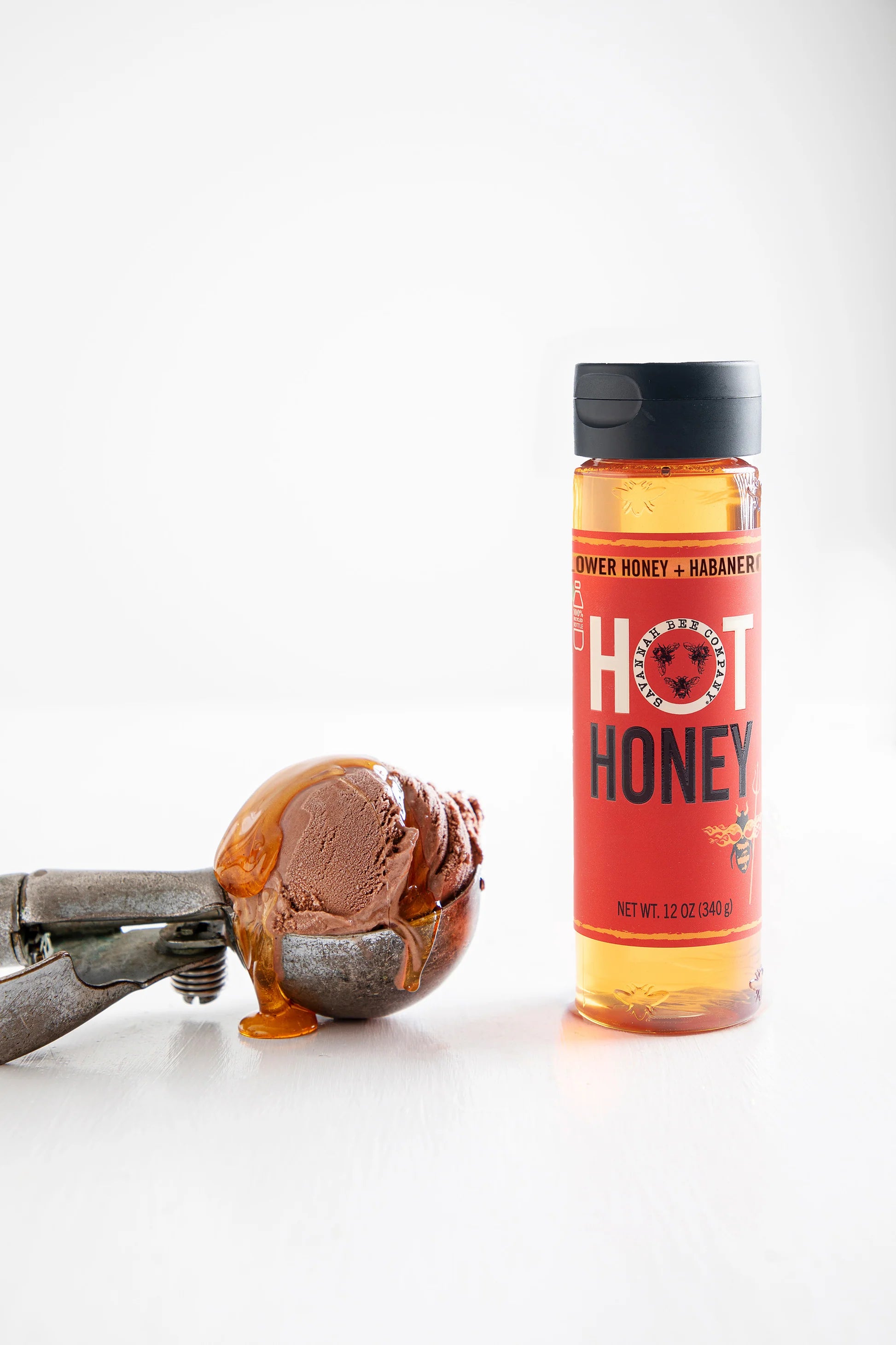 Hot Honey 12oz