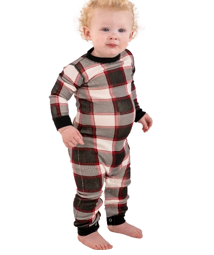 Deer Christmas Infant Flapjack